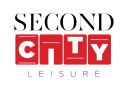 Second City Leisure Ltd logo