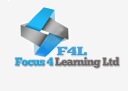Focus 4 Learning Ltd logo