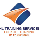 H L Training Services logo