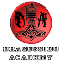 Dragossido Academy logo