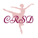 Carlo Rossi School Of Dance logo