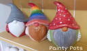Painty Pots logo