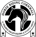 Horse Riding Cornwall logo