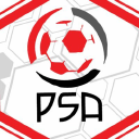 Prosports Academy logo