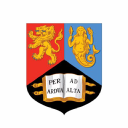 Birmingham Business School, University of Birmingham logo