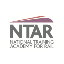 Ntar - National Training Academy For Rail