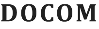 Docom logo