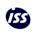 Iss Uk logo