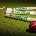 Clubturf Cricket Limited logo