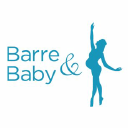 Barre&Baby logo