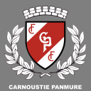 Carnoustie Panmure Fc