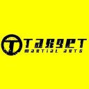 Target Martial Arts Studio logo