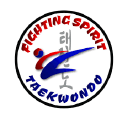 Fighting Spirit Taekwondo logo