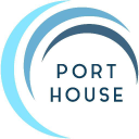 The Port House logo