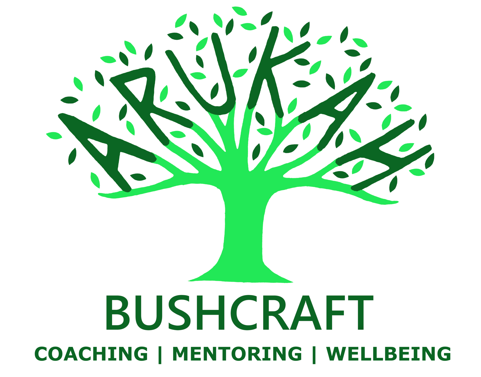 Arukah Bushcraft logo