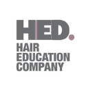 E-Hairdressing logo