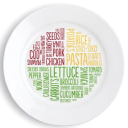 The Healthy Portion Plate logo