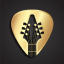 12 Guitars logo