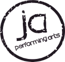 Ja Performing Arts logo