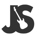 Js Music School logo