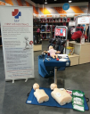 SEF First Aid Assistance