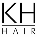 KH Hair Training Academy logo