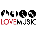 Love Music School logo