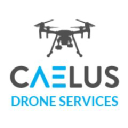 Caelus Drone Services & Sales logo