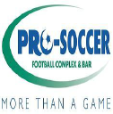 Pro-Soccer logo