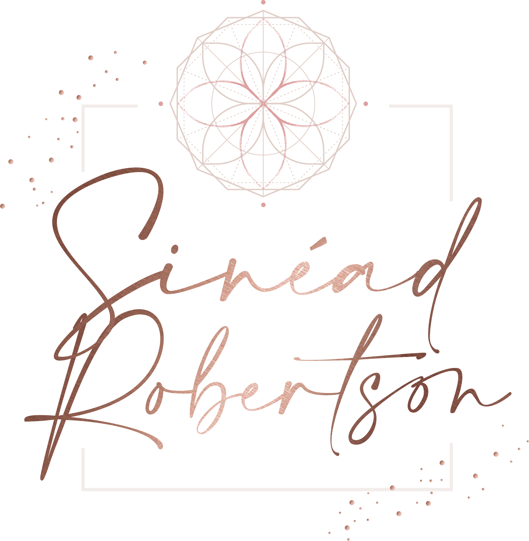 Sinéad Robertson logo