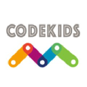 Code Kids Edu logo
