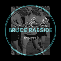 Bruce Raeside Personal Trainer