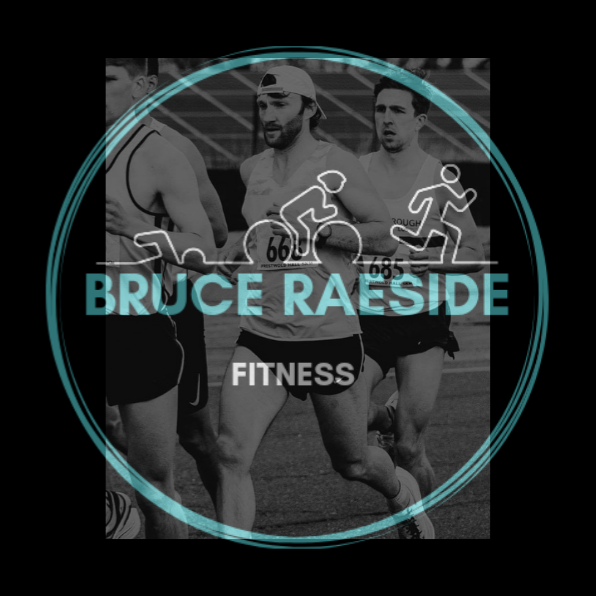 Bruce Raeside Personal Trainer logo