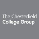 Chesterfield College logo