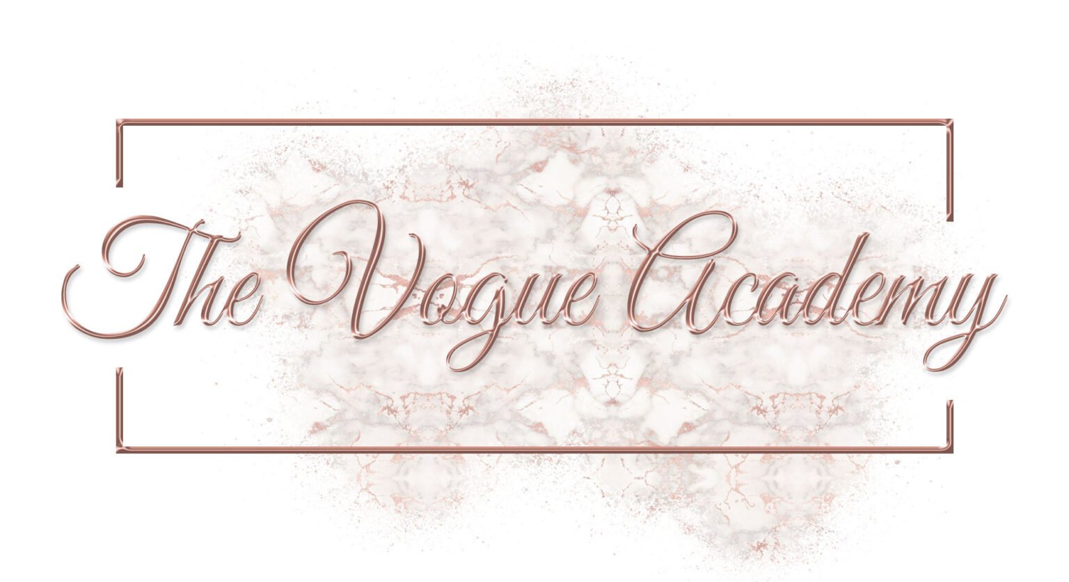 The Vogue Academy logo