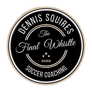 Final Whistle Training logo