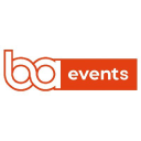 Ba Events Ltd. logo