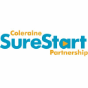 Coleraine Sure Start Partnership logo