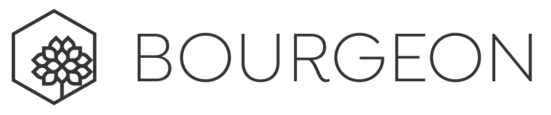 Bourgeon logo
