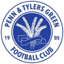 Penn & Tylers Green Football Club logo