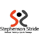 Stephenson Stride logo