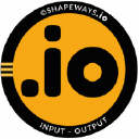 Shapeways.Io logo