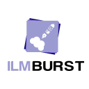 Ilmburst logo