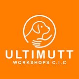 Ultimutt Workshops logo
