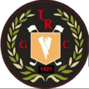 Tredegar And Rhymney Golf Club logo