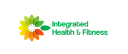 Integrated Health & Fitness logo