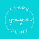 Clare Flint Yoga logo