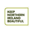 Keep Northern Ireland Beautiful-Eco-Schools NI   logo