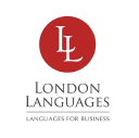 London Languages logo