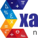 Exam Nation logo